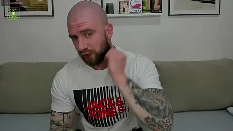 Gerard_Finbar stripchat stream image