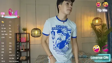 luandy stripchat stream image