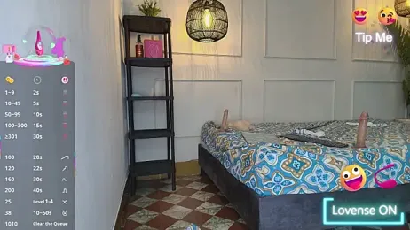 luandy stripchat stream image