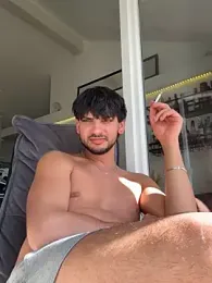 Gipsyboysteve stripchat stream image