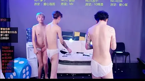 Looknice-001 stripchat stream image