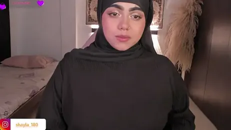 shayla_18 stripchat stream image, 08.04.2026 20:20