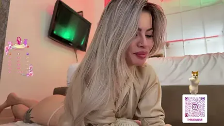 Natalimuur stripchat stream image, 08.04.2026 16:40