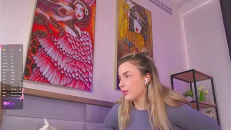 LiliBanger stripchat stream image