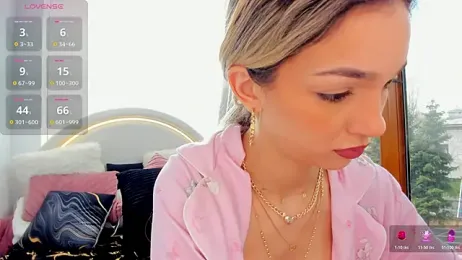 Sassy_Teen stripchat stream image