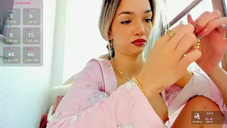 Sassy_Teen stripchat stream image