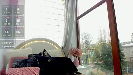 Sassy_Teen stripchat stream image