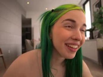 bailey_eilish chaturbate stream image, 09.04.2026 16:40