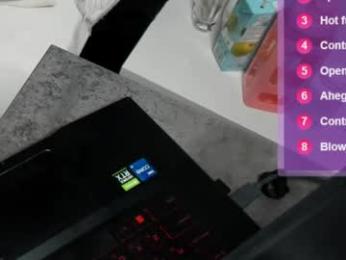 blancasuarez chaturbate stream image