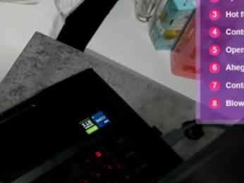 blancasuarez chaturbate stream image