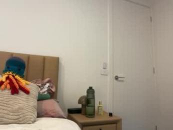 keirasworld chaturbate stream image, 09.04.2026 23:00