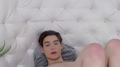 RobbyCharming stripchat stream image