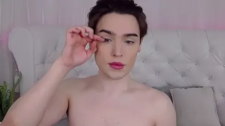 RobbyCharming stripchat stream image