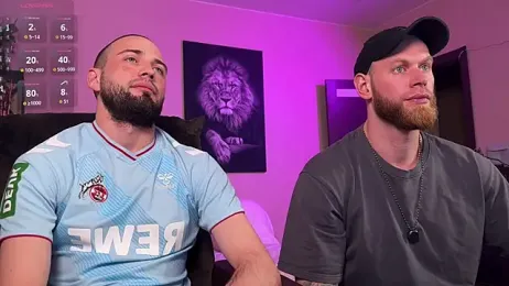 FireBeard_ stripchat stream image