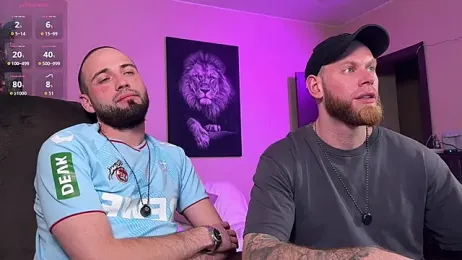 FireBeard_ stripchat stream image