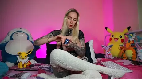 StellaCinderella stripchat stream image