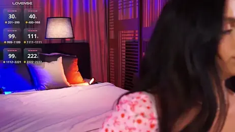 LunaNight stripchat stream image