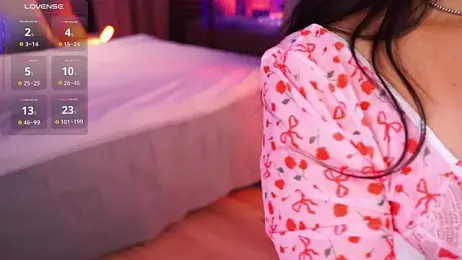 LunaNight stripchat stream image