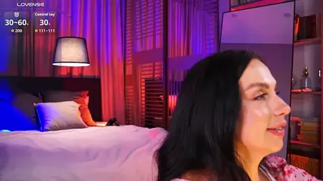 LunaNight stripchat stream image