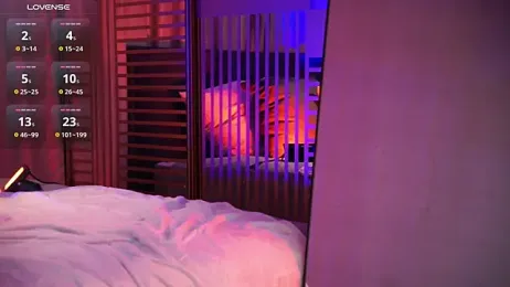 LunaNight stripchat stream image