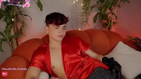 PRINCE_STEV stripchat stream image