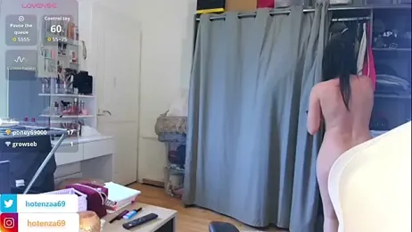 Hotenza69 stripchat stream image, 11.04.2026 08:10