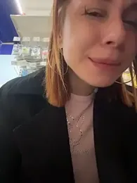 RosieSecret stripchat stream image