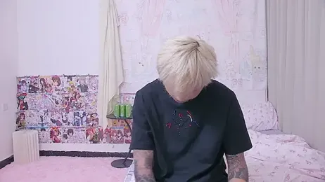 Chocolates-001 stripchat stream image