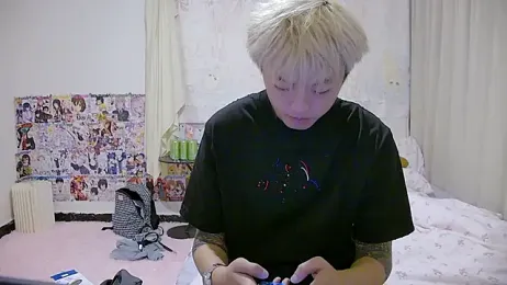 Chocolates-001 stripchat stream image