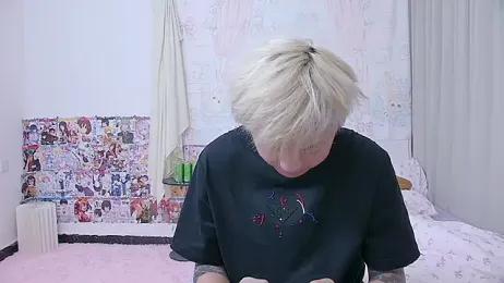 Chocolates-001 stripchat stream image