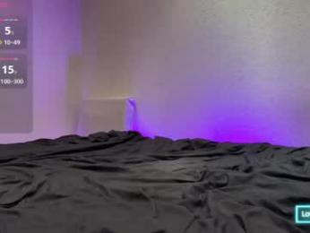 daddys_lil_monsterr chaturbate stream image