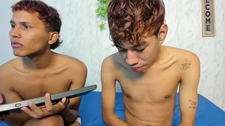 boys_yourparty stripchat stream image