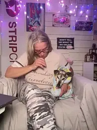 TrenaAnne stripchat stream image