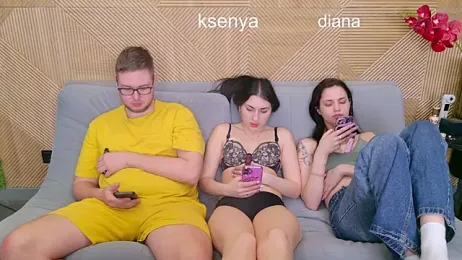 Ksenny stripchat stream image, 13.04.2026 05:50