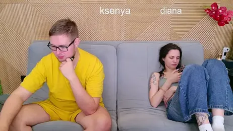 Ksenny stripchat stream image, 13.04.2026 05:50