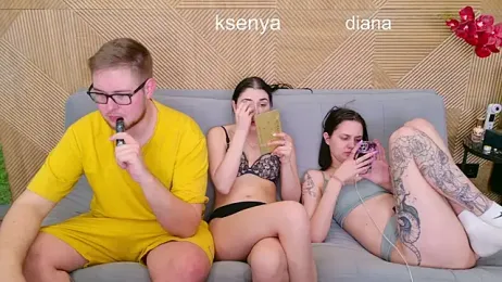 Ksenny stripchat stream image, 13.04.2026 05:50