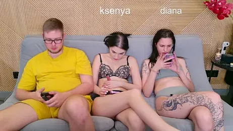 Ksenny stripchat stream image, 13.04.2026 05:50