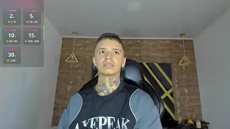 Ian_Castillo_ stripchat stream image