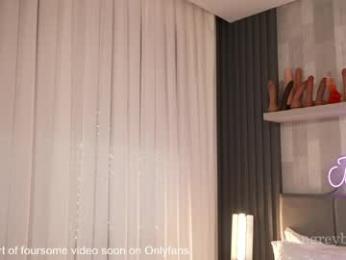 jeangreybianca chaturbate stream image, 13.04.2026 18:40