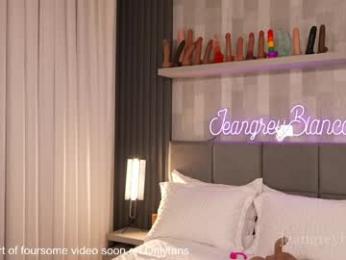 jeangreybianca chaturbate stream image, 13.04.2026 18:40