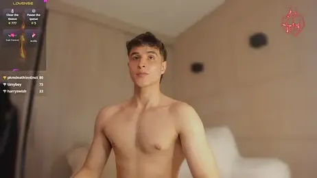 thomklein stripchat stream image, 13.04.2026 20:00