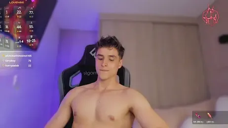 thomklein stripchat stream image, 13.04.2026 20:00