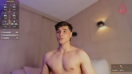 thomklein stripchat stream image, 13.04.2026 20:00