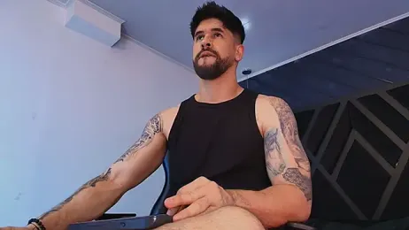 Petesevans stripchat stream image