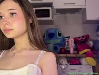 kusssecka chaturbate stream image