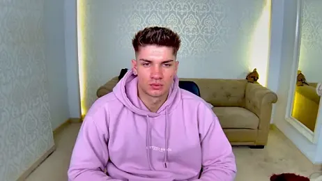 MaxKaiden stripchat stream image, 14.04.2026 04:20