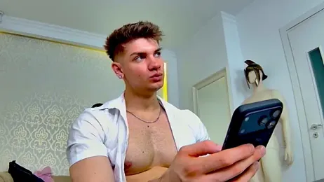 MaxKaiden stripchat stream image, 14.04.2026 04:20