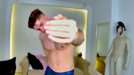 MaxKaiden stripchat stream image, 14.04.2026 04:20