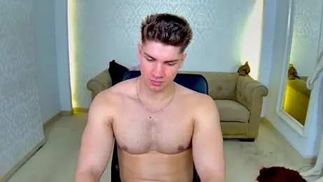 MaxKaiden stripchat stream image, 14.04.2026 04:20