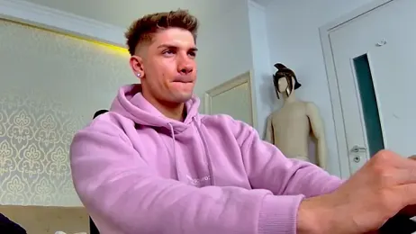 MaxKaiden stripchat stream image, 14.04.2026 04:20